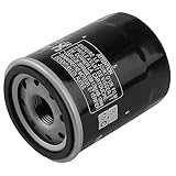 SOLLON 198 filtro olio adatto per Polaris Ranger Sportsman 600 700 800 RZR Victory Boardwalk Cross Country Hammer Hard Ball Jackpot Judge Kingpin Vegas Vision Tour 1639 1800 2540086 2540122