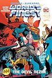 Batman/Superman: World's Finest Vol. 1: The Devil Nezha