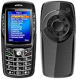 Generico RICHIAMO per Uccelli Record Phone 30 CANTI A Prezzo SVUOTA Tutto (Scheda Canti 5)