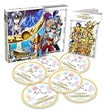 I Cavalieri Dello Zodiaco - Parte 3 -(6 Dvd)