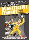 Frequently Asked Questions in Quantitative Finance (English Edition)