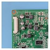 KWHRPOQS Compatibile con LG, Scheda Madre TV EAX61766102 42LE4508-ZA 42LE5300 42LE4500 42LE4000 Scheda Madre EAX61766102 (0) Schermo T420HW07