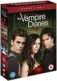 Vampire Diaries - Stagione 1 e Stagione 2