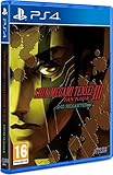 Shin Megami Tensei III Nocturne HD Remaster PS4 - - PlayStation 4