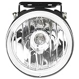 Sumex 3401700 Race Sport - Coppia Di Fari Fendinebbia Compact