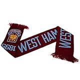 West Ham United F.C.SCIARPA NR
