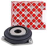 FEBI BILSTEIN Supporto ammortizzatore a molla 38952