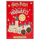 Sperlari - Calendario Avvento Harry Potter - 200gr