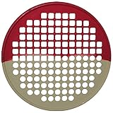 Power Web Combo, 14 Tan/Red - Ultra-light And Medium Resistances by Power Web