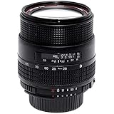 Vivitar Series 1 28/105mm. f4-5,6 obiettivo full frame per fotocamere Nikon AF a pellicola e digitali.