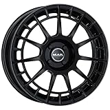 MAK CERCHIO IN LEGA NTT 17x7 4x98 ET 29 NERO LUCI