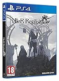 Nier Replicant Ver.1.22474487139… - Playstation 4