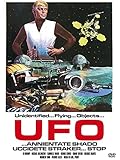 UFO annientate SHADO uccidete Straker stop