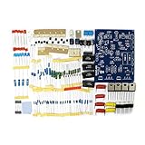 Q-BAIHE QUAD 405 100W + amplificatore di potenza 100W Kit