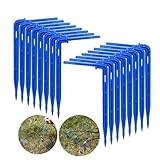 50 pezzi Tubo Freccia Dripper Irrigazione Irrigazione a Freccia Irrigatore Irrigazione A Gocciolamento A Goccia Emettitori Micro Dripper Drip Emettitori Dripper Irrigatore a Goccia