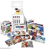 Dragon Ball Limited BOX-Set (22 Blu-ray, Eps.1~153)