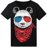 SOOOEC Maglietta LED Suono attivato per Party Hiphop Cosplay Concerto Regalo di Compleanno Costume di Natale