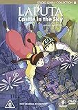 Laputa: Castle in the Sky