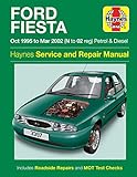 Ford Fiesta 95-02