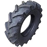 6.5/80-12 6PR/96A8 BKT AS-504 TT - Pneumatico per trattori