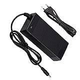 F10mobility Caricatore compatibile con Monopattino Elettrico Zeeclo Comet II 9.5Ah M210 Adattatore Corrente Alimentazione Accessorio Ricambio Scooter Elettrico