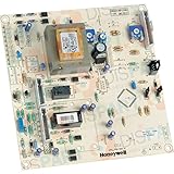 Scheda elettronica Honeywell Bmbc - BAXI : SX5669550