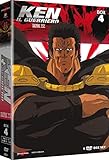 Ken il Guerriero- Vol.4 (Collectors Edition) (5 DVD)