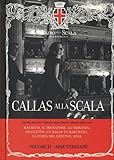 Callas Alla Scala Vol. 2