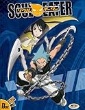 Soul Eater Episodi 18-34