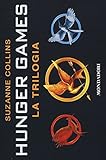 Hunger Games - Trilogia completa (3 volumi separati)
