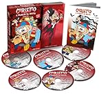 Carletto Il Principe Dei Mostri - Seconda Parte (6 DVD) (Limited Edition) (6 DVD)