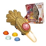 Giochi Preziosi s.p.a.- Bracciale Giocattolo, Multicolore, MCN21000