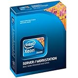 Intel Xeon E5640 2.66GHz 12MB L3 Box - processori (Intel® Xeon® serie 5000, Socket B (LGA 1366), Server/workstation, Intel Xeon 5600 Series, E5640, 64-bit)