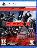 Tom Clancy's Rainbow Six Siege X - Elite Edition (PS5)