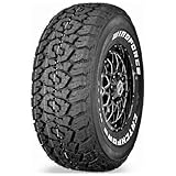 Pneumatici 265/65 r17 112T RWL Windforce CATCHFORS A/T II Gomme estive nuove