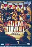 Wrestling - Royal Rumble 2006