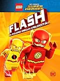 Lego DC Comics Super Heroes: The Flash