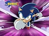 Sonic X (Italiano)