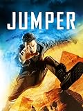 Jumper - Senza confini