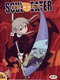 Soul eater Episodi 01-17