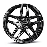 Cerchi Borbet Z 8x18 ET29 5x112 Z 80829112566,5BG