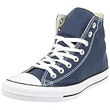 Converse Scarpe Chuck Taylor all Star Hi TG 41.5 cod M9622C