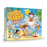 Rocco Giocattoli Coco' Limbo