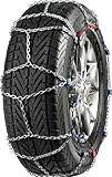 PEWAG SERVO SUV RSV 79 Catene da neve