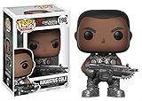 Funko 12191 Pop! Vinile Gears of War Augustus Cole