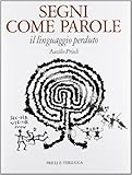Segni come parole. Il linguaggio perduto