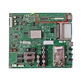 Sostituisci la scheda madre del televisore, compatibile con LG. EAX61766102 42LE4508-ZA 42LE5300 42LE4500 42LE4000 Scheda madre EAX61766102(0) SCHERMO T420HW07