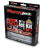 Dynojet Q106 Jet Kit per TRX450FW 98 – 04