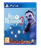 Hello Neighbor 2 - PS4