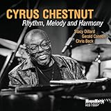 rhythm melody & harmony